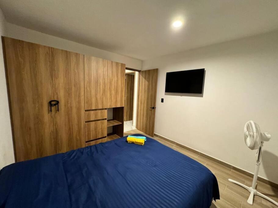 Casa Queretaro Facturamos Villa Miranda Exterior foto